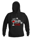 Džemperis Just bring wine